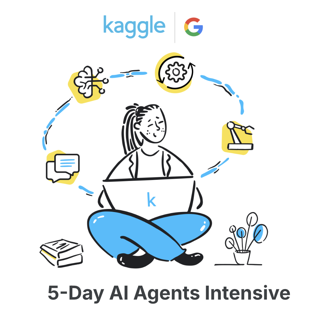 GOOGLE AI INTENSIVE COURSE 5 DAYS visual data 2